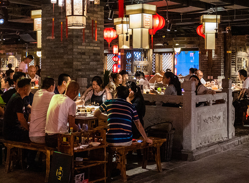 吉林延吉天池路海关店